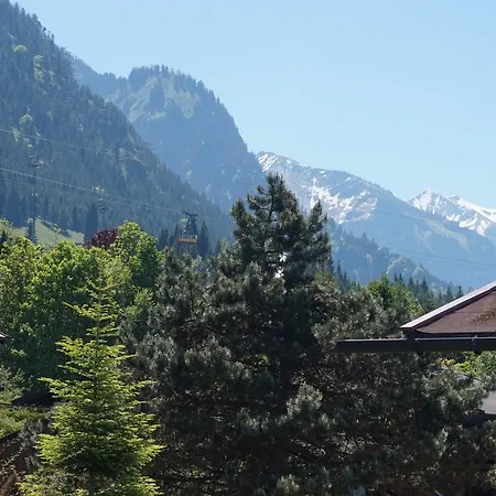 Garni Liberia Gasthof 3*