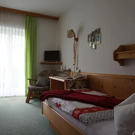 Gasthof Garni Liberia Oberstdorf