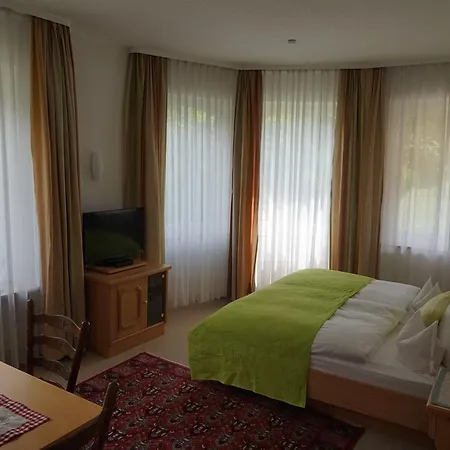 Garni Liberia Affittacamere 3*