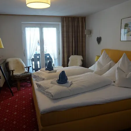 Garni Liberia Gasthof 3*