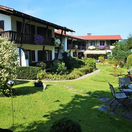 Gasthof Garni Liberia Oberstdorf