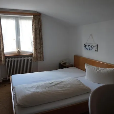Garni Liberia Gasthof 3*