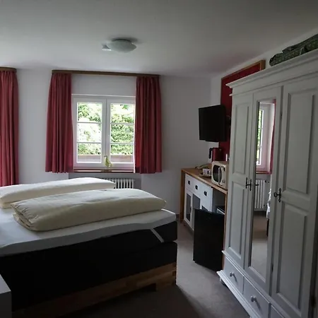 Garni Liberia Gasthof 3*