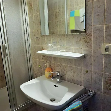Garni Liberia Gasthof 3*
