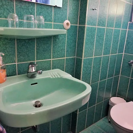 Garni Liberia Gasthof 3*